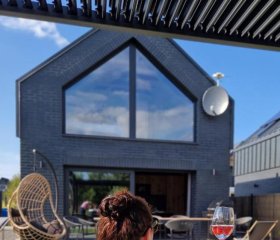 odNova - Holiday home with SPA