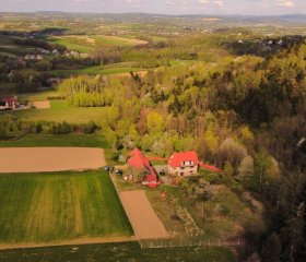 Agroturystyka u Babci