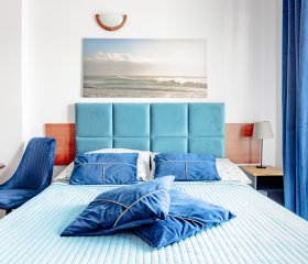 Miła12 - Wygodne Pokoje Blisko Morza