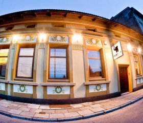 Guesthouse Prusa 7