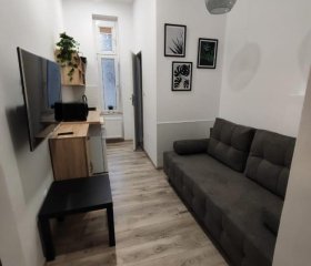 Little room 7 - pokój z prywatną łazienką i aneksem