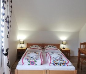 Pokoje Czajka- Agroturystyka