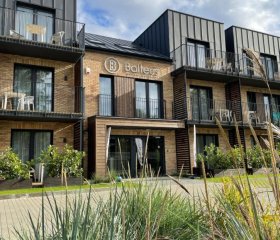 Balteus Boutique Apartments