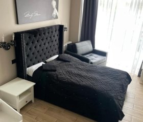 Apart Promenada Gwiazd