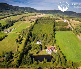 Agroturystyka Leszczynowe Wzgórze