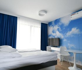 Blue Sky Apartments Rezydencja Niechorze - 301