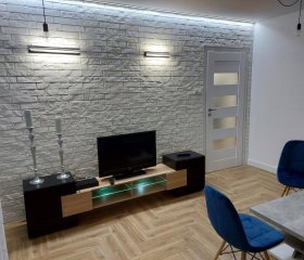 MG Apartments Olsztyn