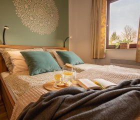 Apartament Sielanka Jaworki