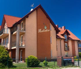 Malinka