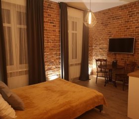 Solaris Apartments Self-Check-In