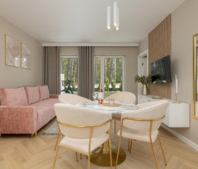 Baltic Lux Pobierowo