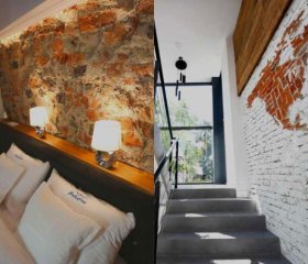 Aparthotel Zakątna B&B