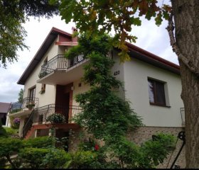 Gospodarstwo Agroturystyczne Borówkowy Bukiet Smaków