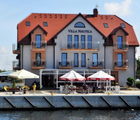 Villa Nautica