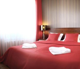 Apartamenty Mesa Grill Restaurant Cafe