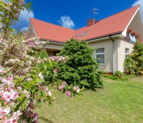 Dom Gościnny "Berberys"