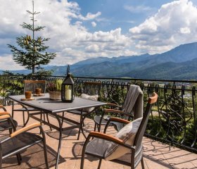 Apartamenty Tatrzańskie Widoki