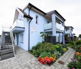 Szafir Apartamenty
