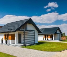 APARTAMENTY LAS Zator