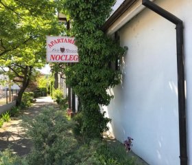 Apartament Orle Gniazdo