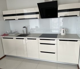 Apartament Esensja