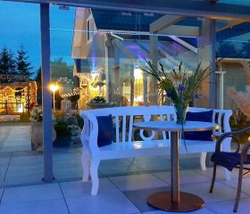 Domki Basen, Małpi Gaj -Wszystko dla dzieci