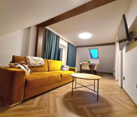 Apartament nad BRDĄ , agroturystyka.