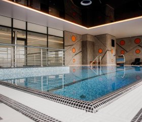 Hotel Aquarius Restaurant Wellness Spa