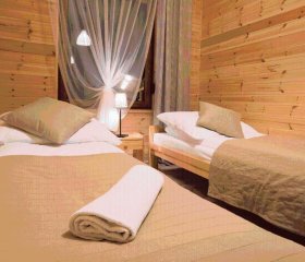 Camping Przywidz - Mała Szwajcaria