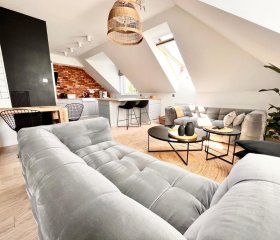 Ach to tu Apartament