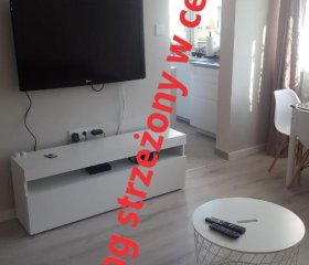 PAW Apartament. Rodzinny, super apartament.