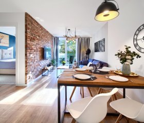 AP BALTIC MIELNO APARTAMENTY 