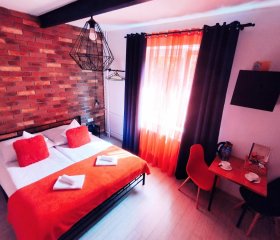 Cztery Kąty Zator Energylandia Przeciszów