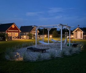 Słoneczny Zakątek Słajszewo