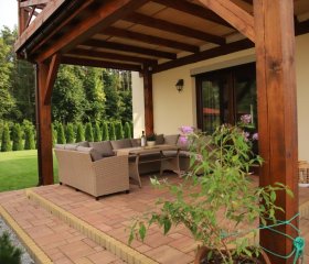 Apartamenty Sunsets Mazury