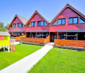 Ośrodek Wypoczynkowy IDA