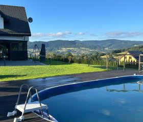Holiday home Limanowa