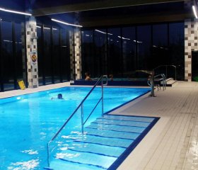 APARTAMENT 5 MÓRZ SPA - NA FALI