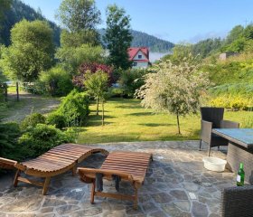 Nad Strumykiem APARTAMENT