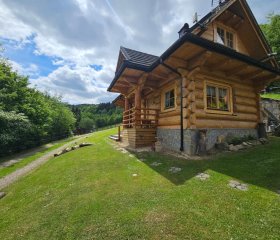 Osada Mała Kozówka