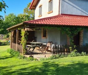 "Dolina szczęścia" Kartkowo