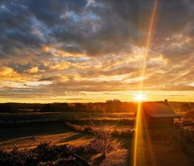 Zagroda Warmińska Pszczoła