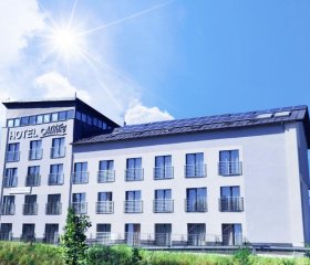 Hotel Miłosz Restauracja, Basen dla dzieci, Sala Zabaw, Siłownia