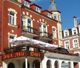 Hotel Piast