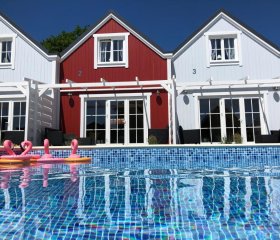 Mamma Mia Resort