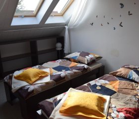 Apartament Czos