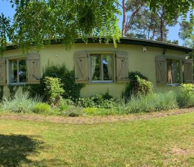 Ohana House w Juracie