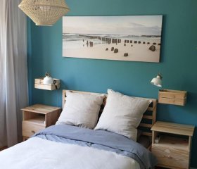 Casa del Mare, Apartments and more