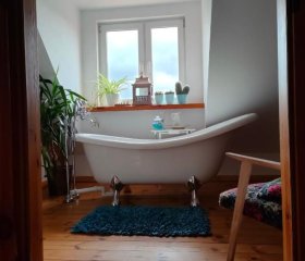 W starej szkole - agroturystyka