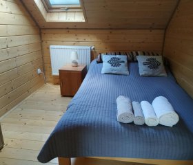 Apartament Pod kogutkiem